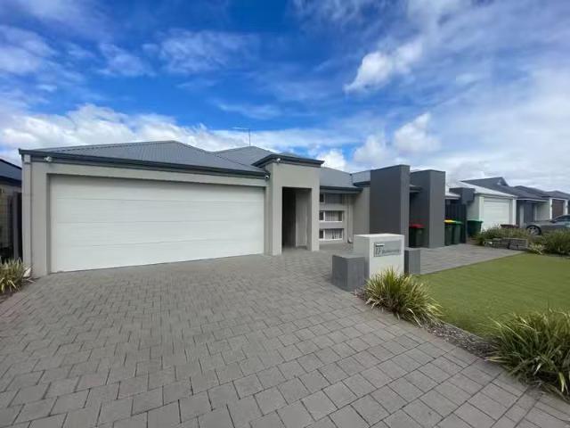 House for rent in Dayton, Western Australia