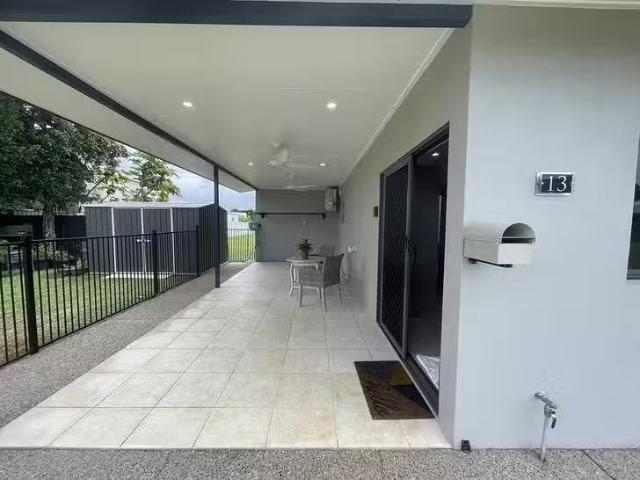 Apartment for rent in Mission Beach, Queensland