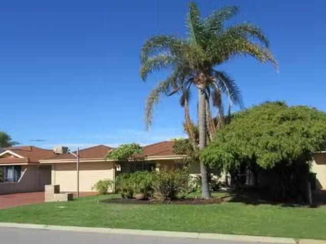 House for rent in Waikiki, Western Australia