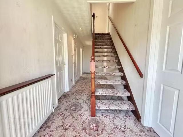 House to rent