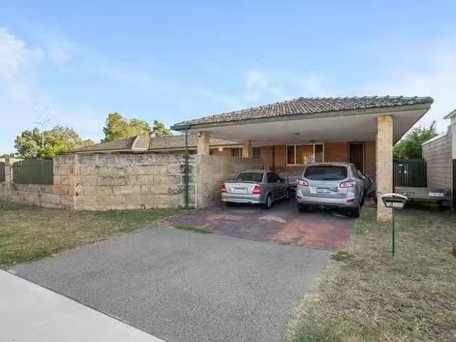 House for rent in Shelley, Western Australia