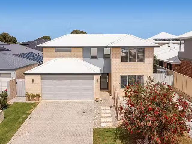 House for rent in Burns Beach, Western Australia