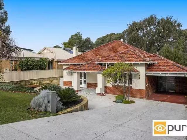 House for rent in Cambridge, Western Australia
