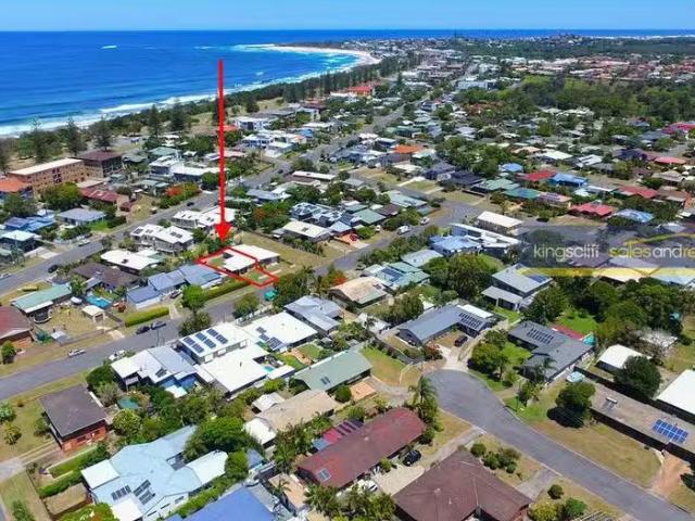 House for rent in Kingscliff, New South Wales