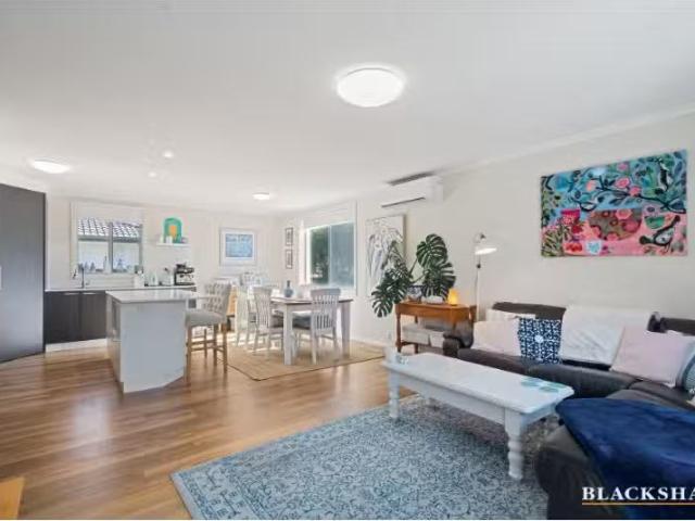 Apartment for rent in Macquarie, Australian Capital Territory