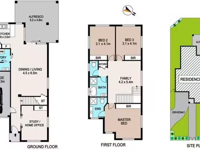 House for rent in Sydney, New South Wales