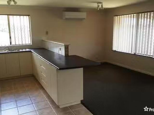 House for rent in Kalgoorlie, Western Australia
