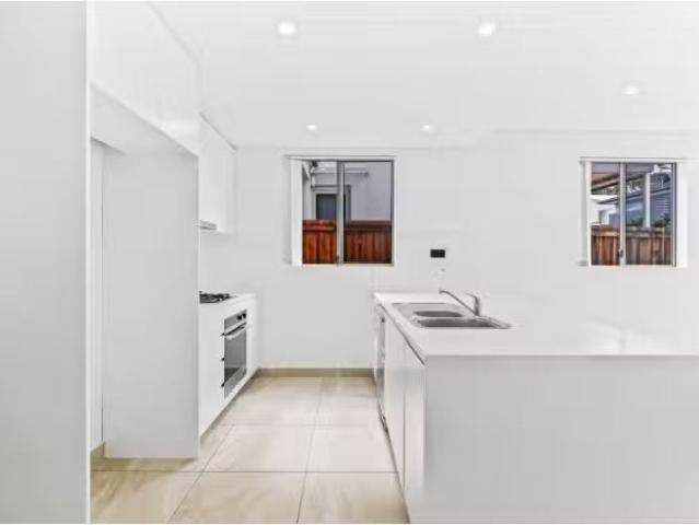 House for rent in Sydney, New South Wales