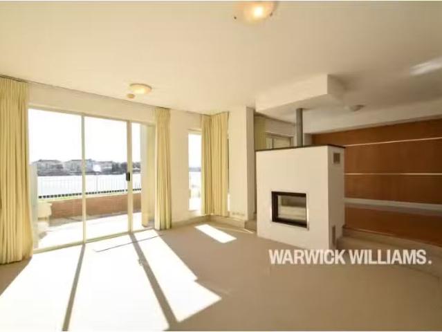 Condo for rent in Mortlake, New South Wales
