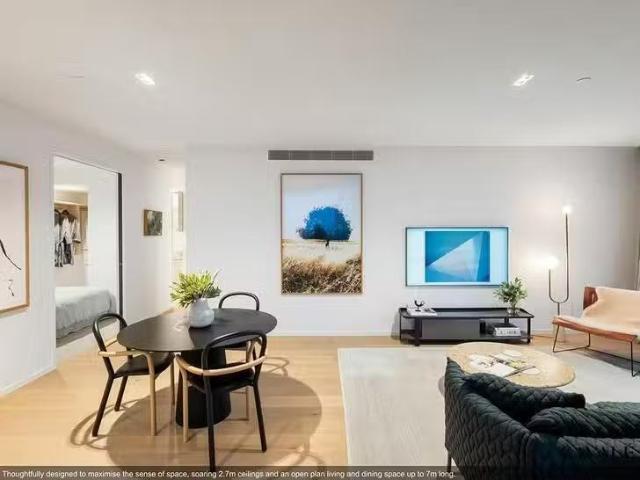 Apartment for rent in Toombul, Queensland