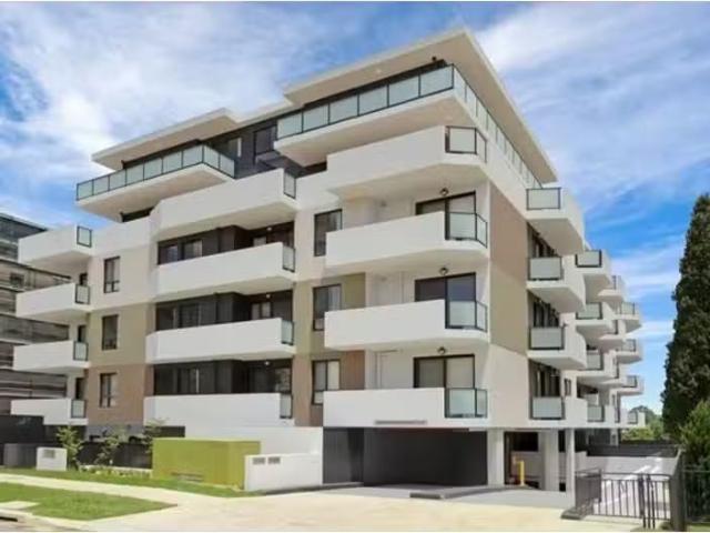 Apartment for rent in Penrith South, New South Wales