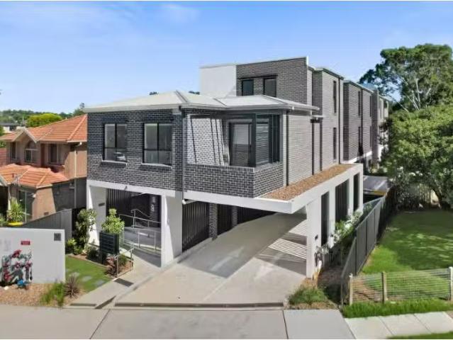 Apartment for rent in Wentworthville, New South Wales