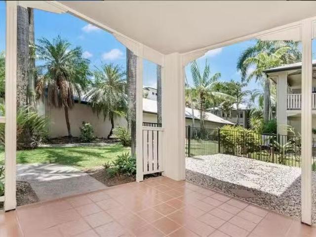 Apartment for rent in Toombul, Queensland