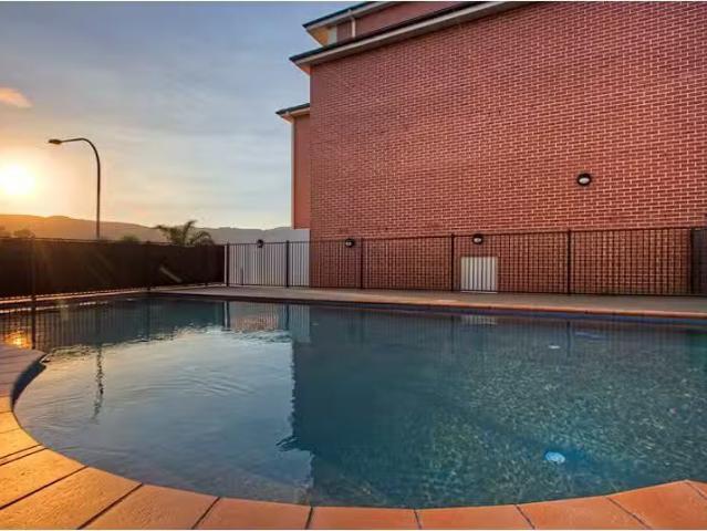 Apartment for rent in Black Mountain, New South Wales