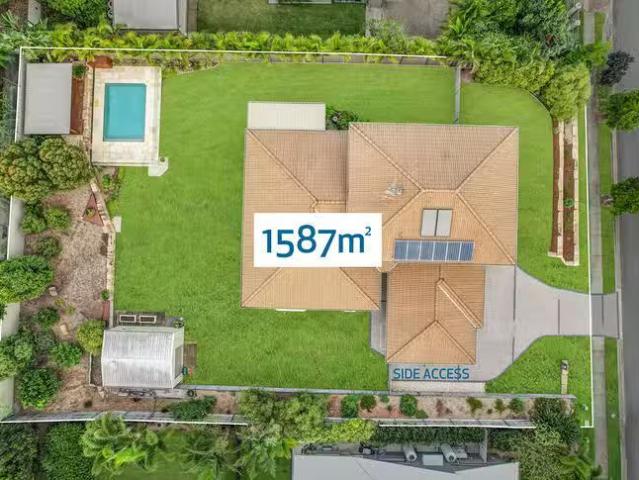 House for rent in Toombul, Queensland