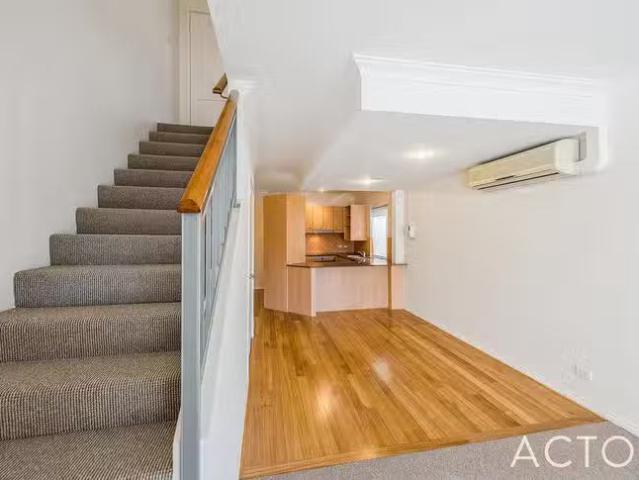 Apartment for rent in Subiaco Po, Western Australia