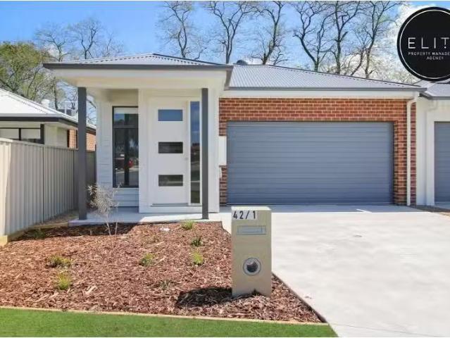 House for rent in Albury, New South Wales