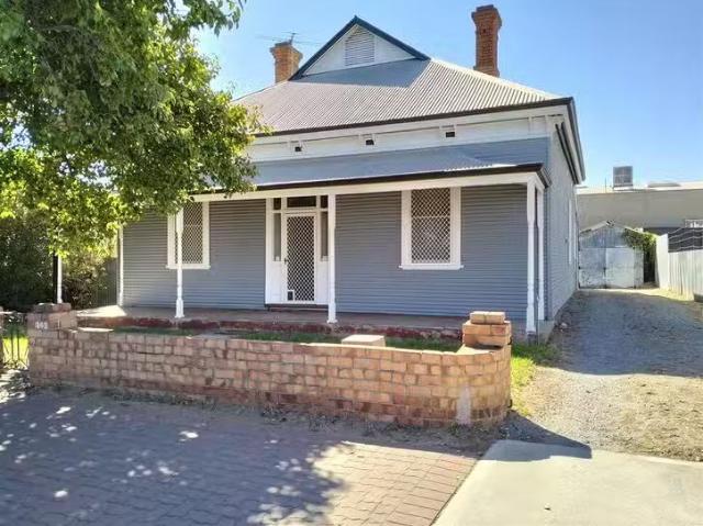 House for rent in Horseshoe Creek, South Australia
