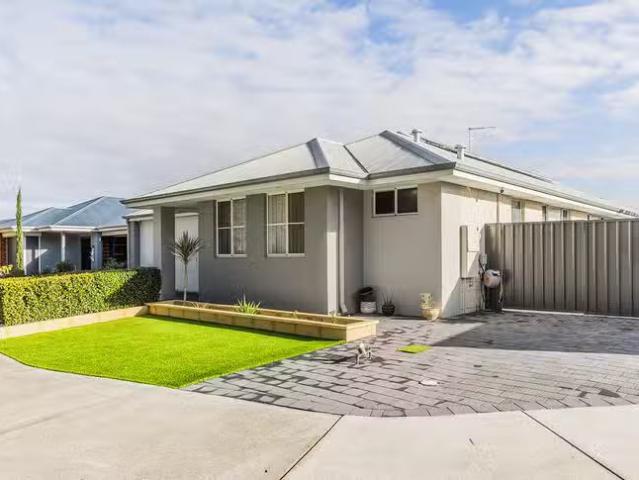 House for rent in Wellard, Western Australia