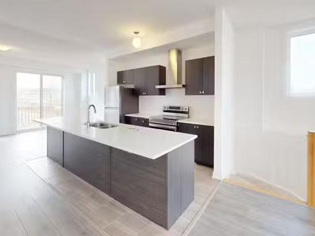 Condo for rent in Barrie, Ontario