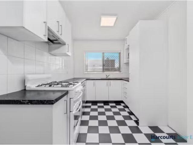 Apartment for rent in Toombul, Queensland