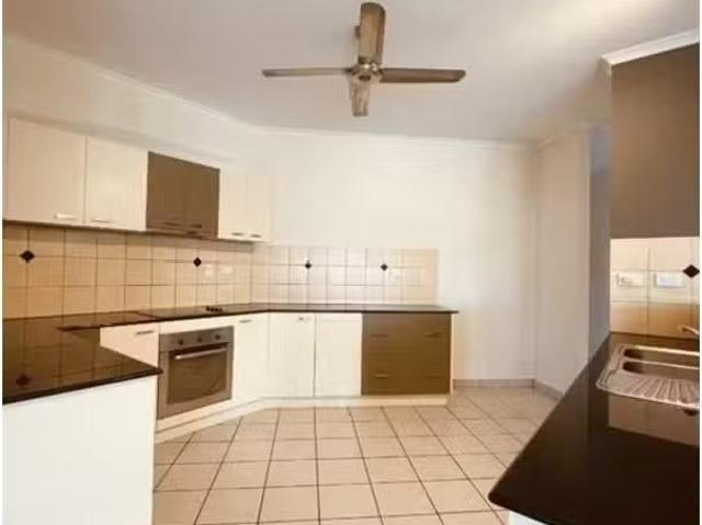 Apartment for rent in Winnellie, Northern Territory