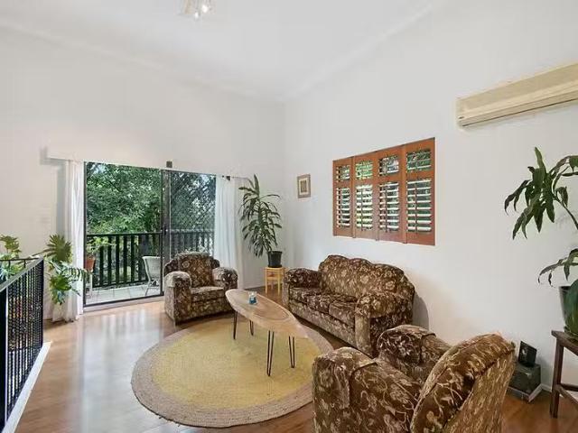 House for rent in Toombul, Queensland