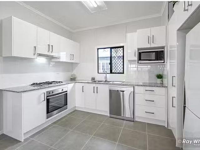 House for rent in Rockhampton, Queensland