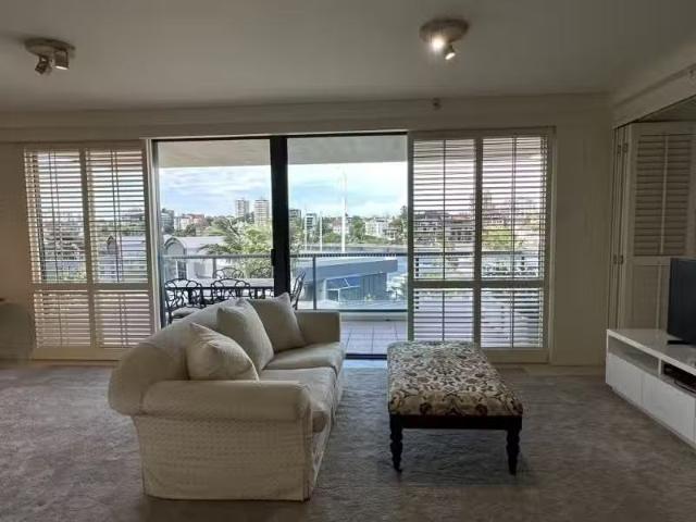 Apartment for rent in Toombul, Queensland