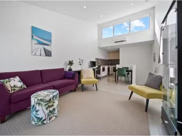 Apartment for rent in Hackett, Australian Capital Territory