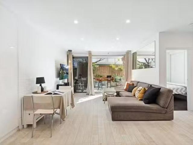 Apartment for rent in Toombul, Queensland