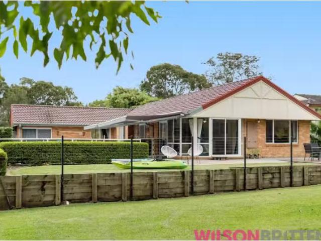 House for rent in New South Wales