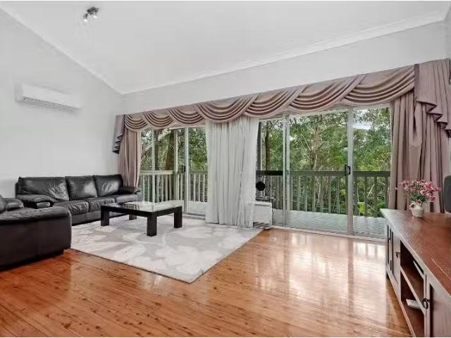 House for rent in Sydney, New South Wales
