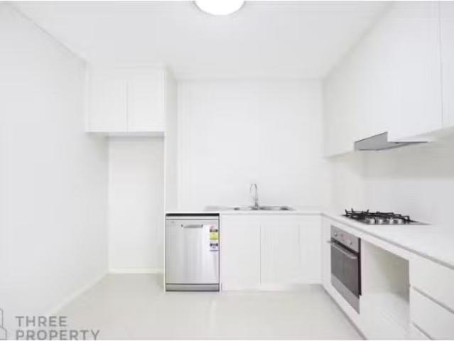 Apartment for rent in Strathfield, New South Wales