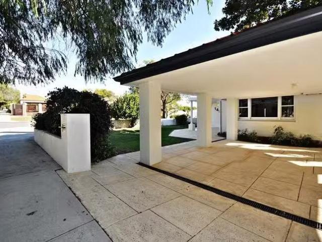 House for rent in Cambridge, Western Australia