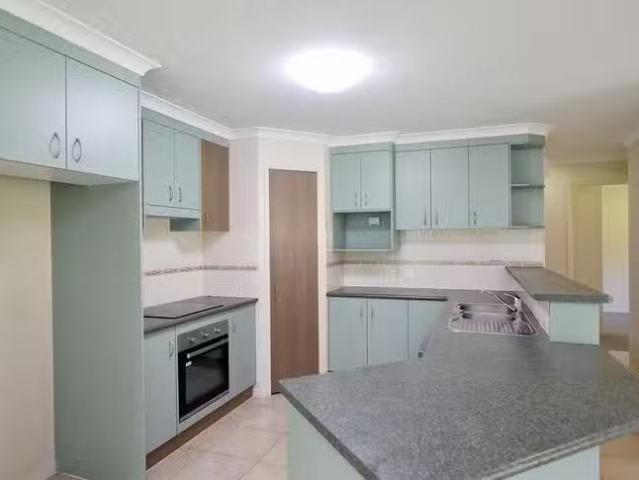 House for rent in Gladstone, Queensland