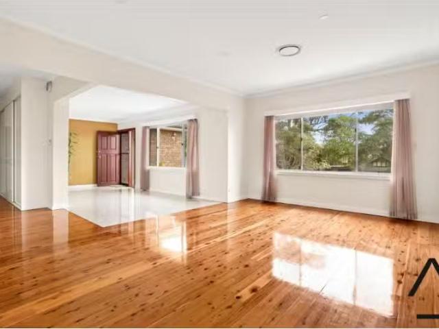 House for rent in Sydney, New South Wales