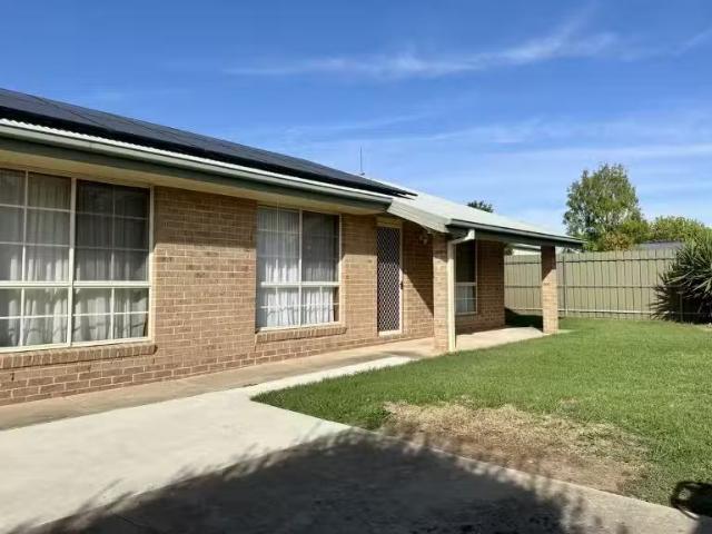 Apartment for rent in Albury, New South Wales