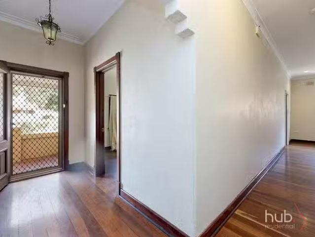 House for rent in Dalkeith, Western Australia