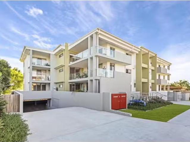 Apartment for rent in Kingscliff, New South Wales