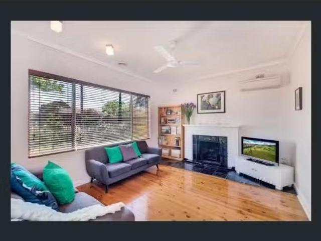 House for rent in Horseshoe Creek, South Australia