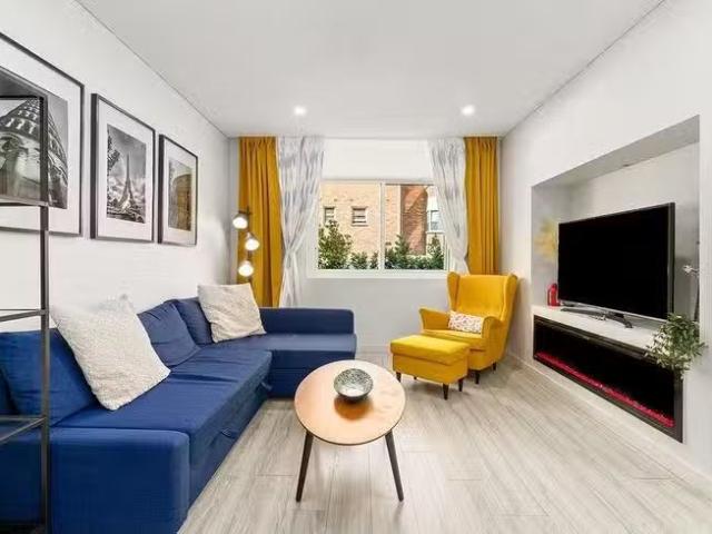Apartment for rent in Sydney, New South Wales