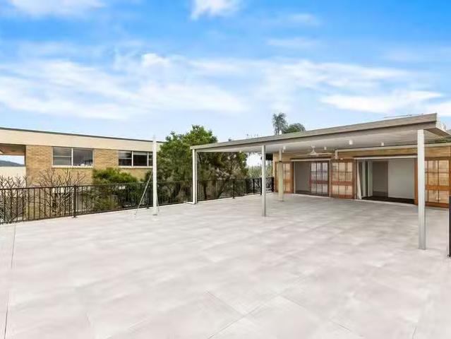 Apartment for rent in Toombul, Queensland