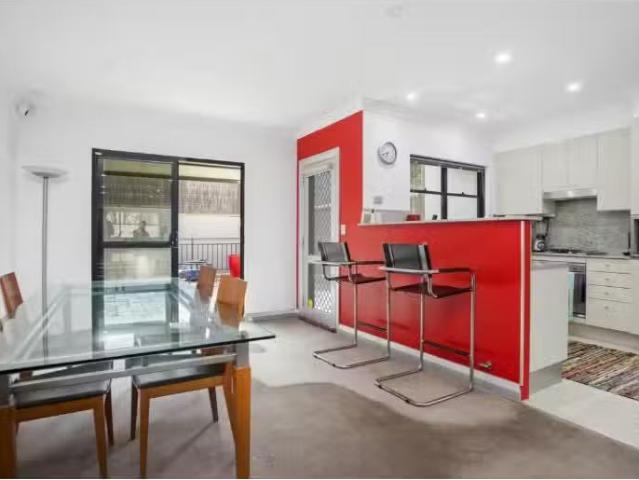 Condo for rent in Sydney, New South Wales