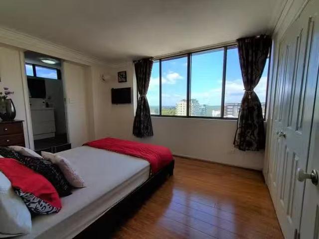 Apartment for rent in Sydney, New South Wales