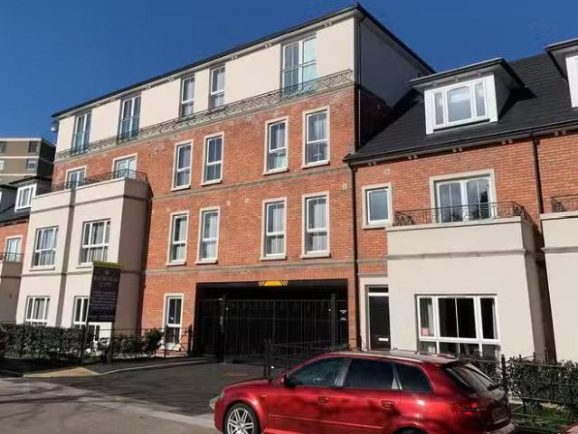 Apartment to rent in Dublin