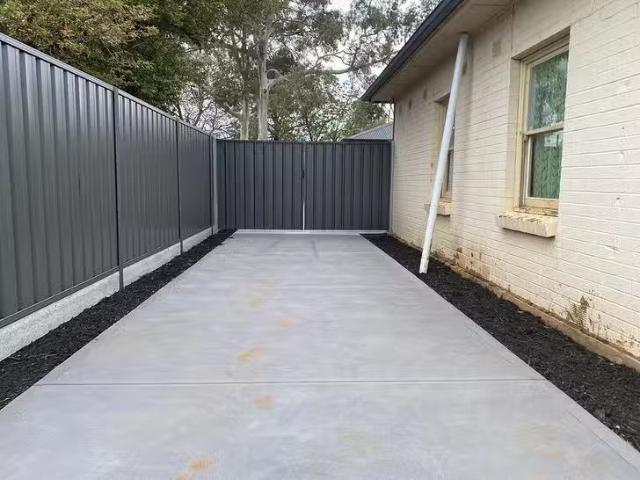 House for rent in Horseshoe Creek, South Australia
