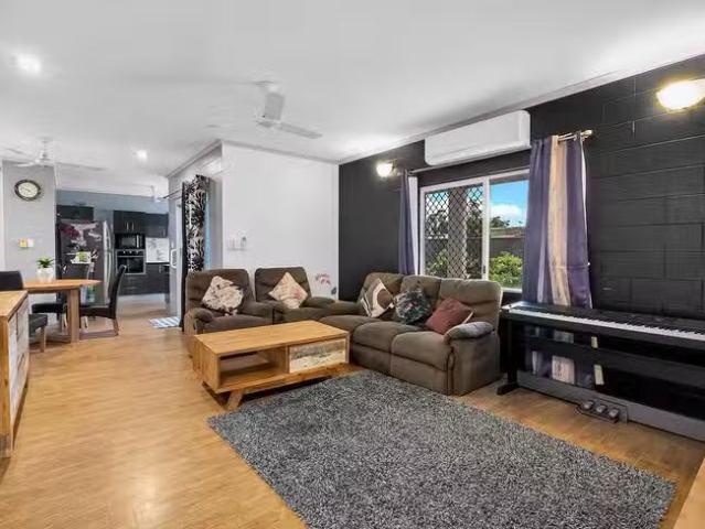 House for rent in Mount Sheridan, Queensland