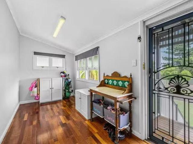 House for rent in Toombul, Queensland