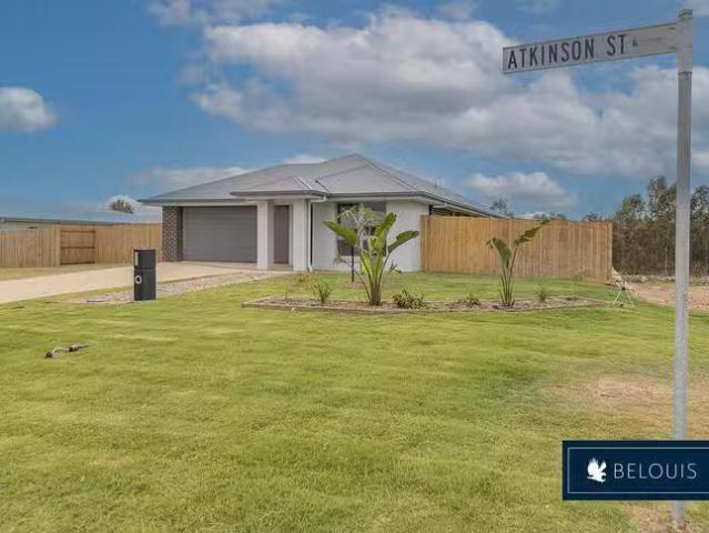 House for rent in Hidden Valley, Queensland